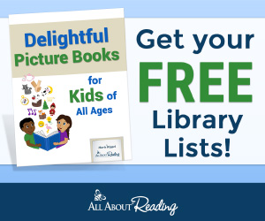 Picture Books Library Lists