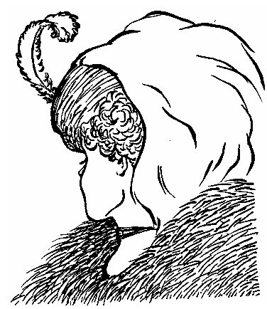 a matter of perspective