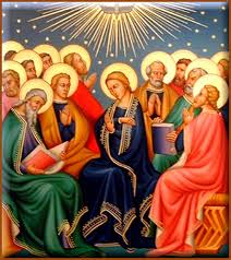 Pentecost