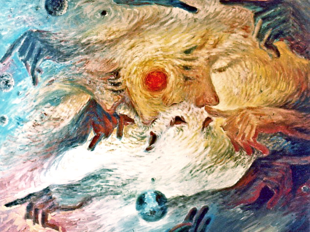 Let Us Make Man in Our Image