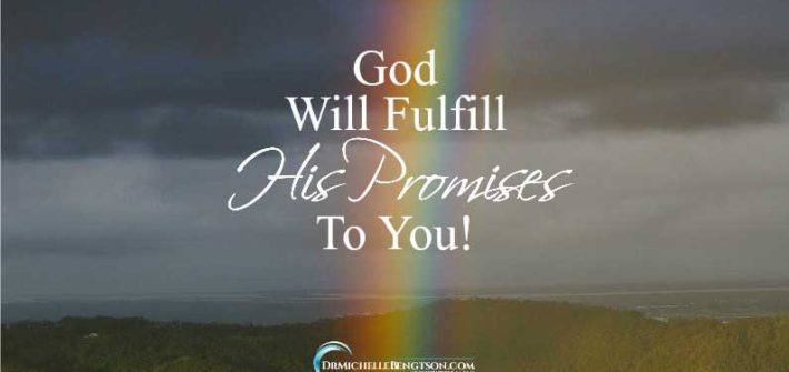 Fulfilling a Promise